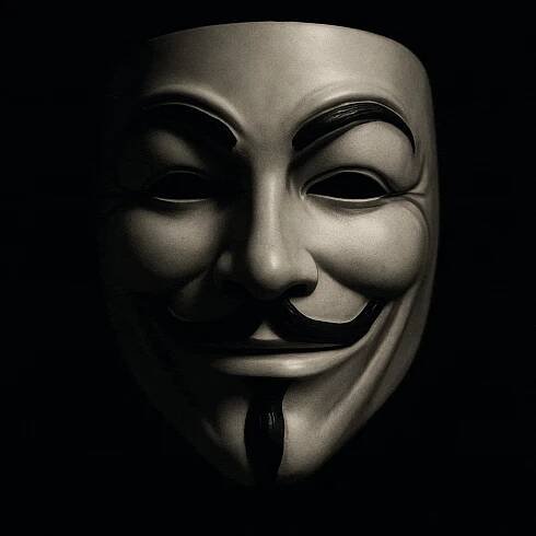 Anonymous