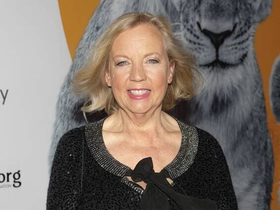 Exclusive: Dragons' Den star Deborah Meaden reveals Prince William's 'depth of understanding’