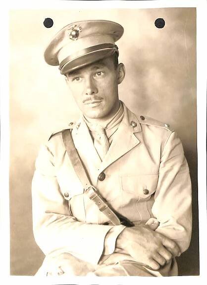 Find Pictures of Individual US Marines ⋆ Golden Arrow Research
