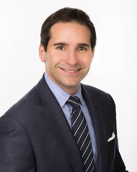Marc H. Simon