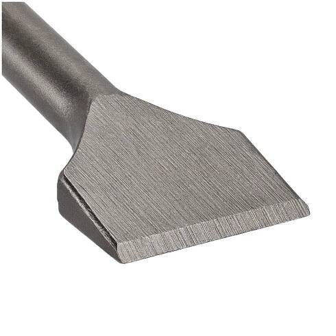 Sekáč široký SDS max 50x400mm | Holweka.cz