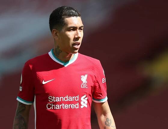 Atletico Madrid keen on Roberto Firmino – Liverpool FC News
