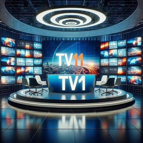 TV11 vstupuje do světa online zábavy!