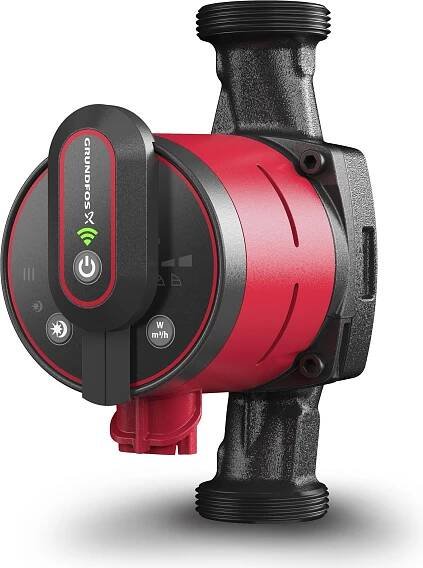 Oběhové čerpadlo Grundfos ALPHA3 25-40 180mm