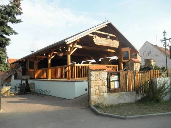 Starobolevecká hospůdka | Apetee