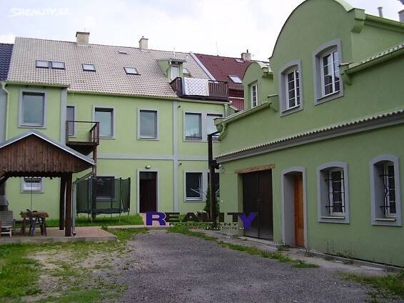 Pronájem Byt 1+1, Podbořany, okres Louny