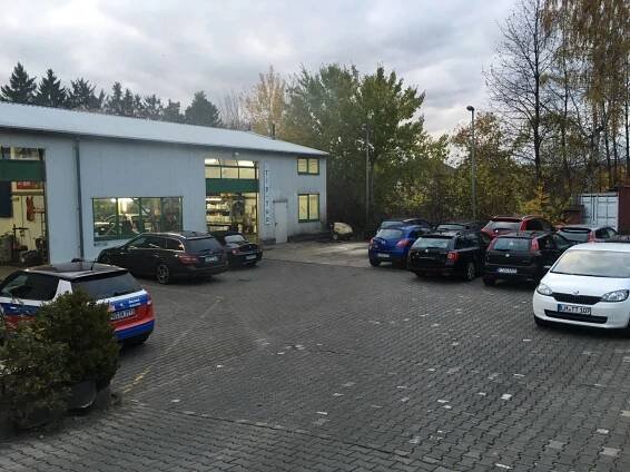 Tip-Top Autopflege – Der Partner für Ihr Auto – Just another Astra Starter Templates site
