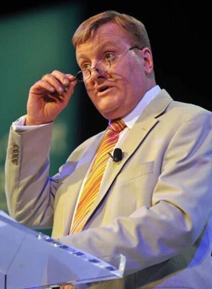 Charles Kennedy - latest news, breaking stories and comment - The Independent