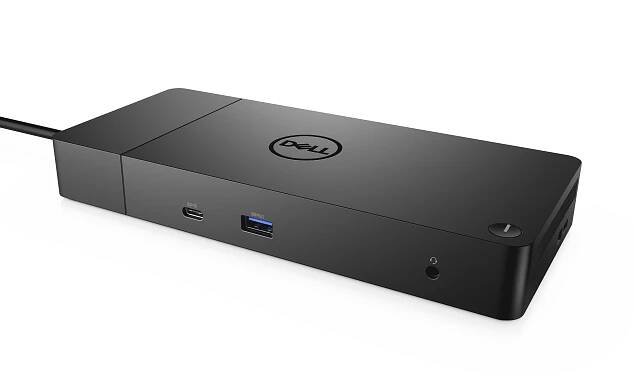 Dock Usb C - Nízká cena na Allegro