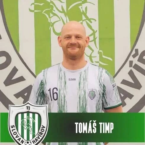 Tomáš Timp