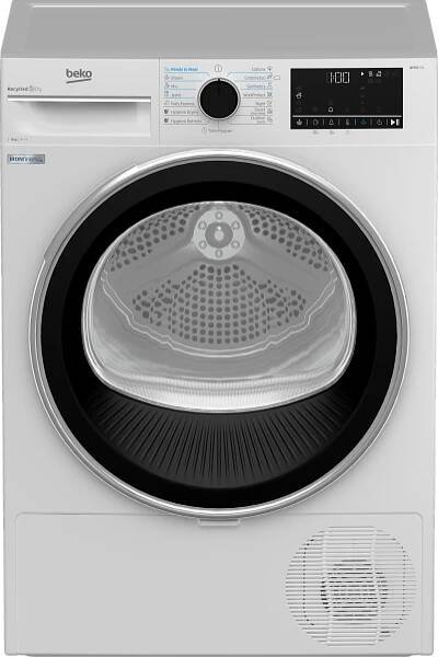 Beko Beyond B3T682590WCSHBC od 10 990 Kč