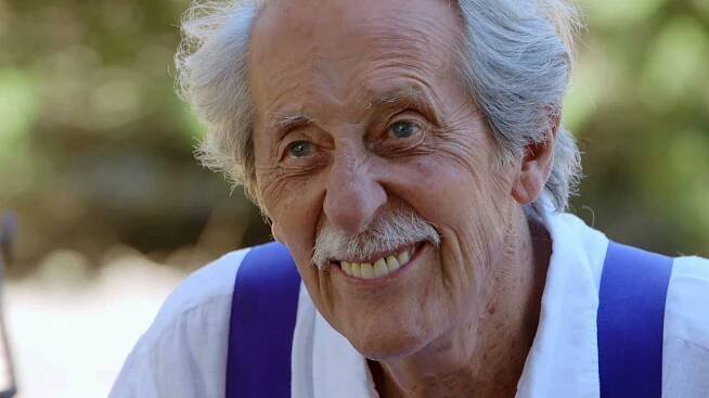 Jean Rochefort (2016)