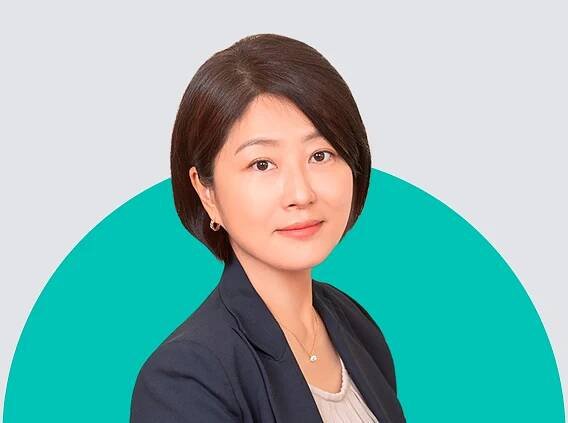 Lee Sun-jung