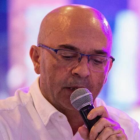 Foto Jordi Roca - VisionaTV
