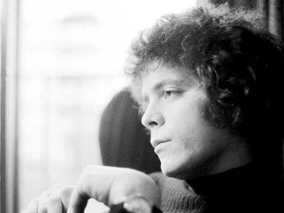Actors, artists, transvestites, junkies and wannabes: How Lou Reed made the defining album of his career