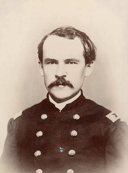 John Wesley Horner