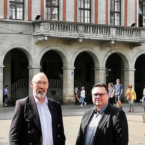 Ratsfraktion Linke Tierschutz – Endlich wählbar