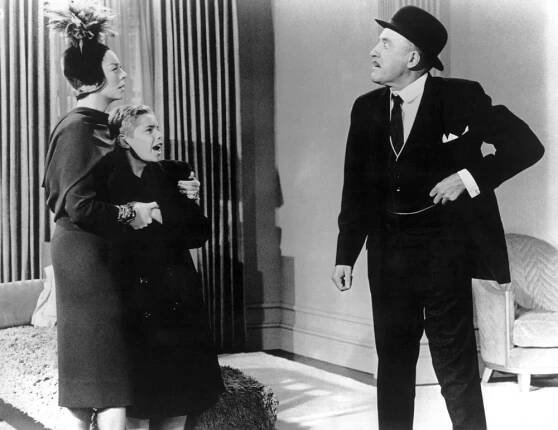 Rosalind Russell - Actress