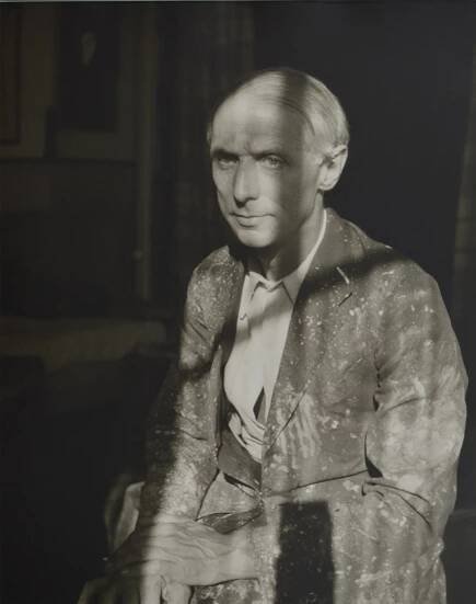 Max Ernst, Paris, 1939