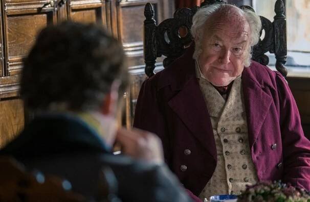 Zemřel herec Timothy West (†90), známý z Poirota či Vražd v Midsomeru