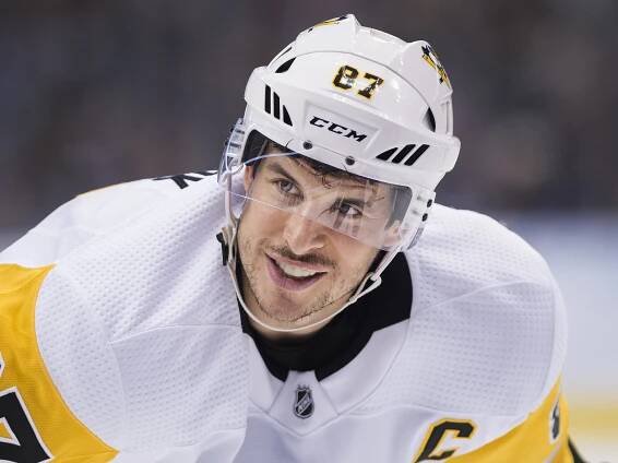 Sidney Crosby