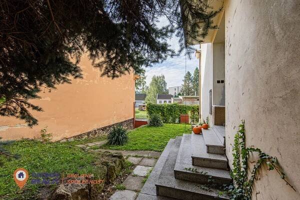 Prodej, rodinný dům, 575 m2, Jevíčko | Reality.iDNES.cz 