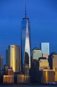 One World Trade Center Wikipedie