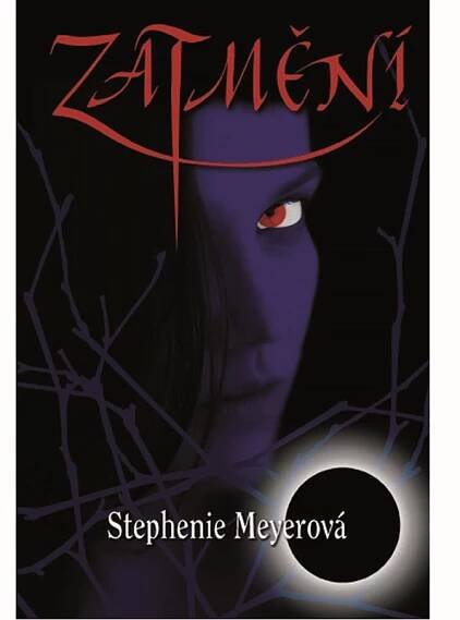 Stephenie Meyerová – Zatmění – Plnoknih
