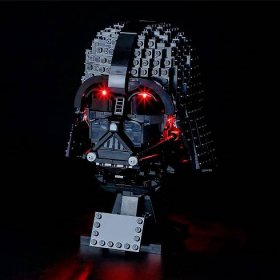 Led Lighting Kit for Darth Vader Helmet