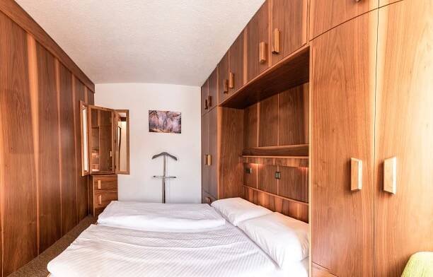 Apartment Apartment Meridiana - #3 - Hotel Waldheim - Dolomites Region 3 Zinnen - suedtirol.info