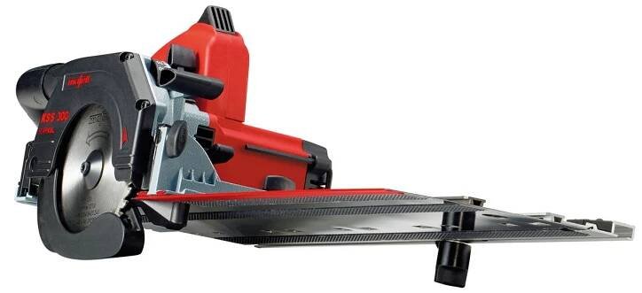 Mafell KSS 300 Kapovací pilový systém MaxiMAX v Mafell-MAX (916735) | Exkalibr.cz