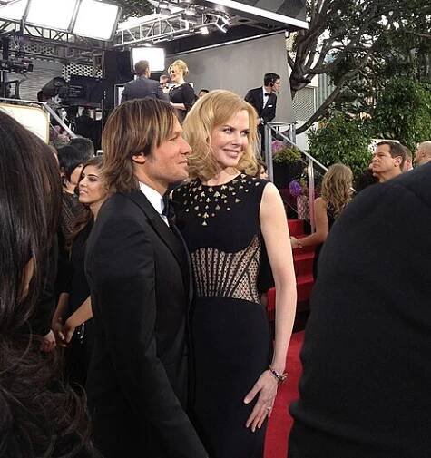 Nicole Kidman - Wikipedia