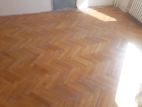 RENOVACE PARKET SPOŘILOV | RENOVACE PARKET PRAHA