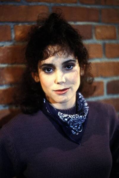 Stacey Nelkin - Halloween III - Promo