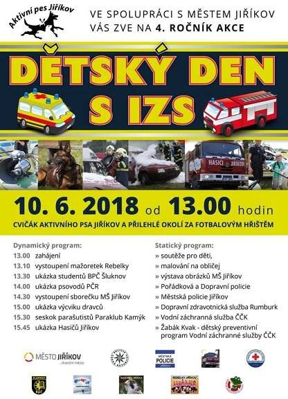 Víkendové kudykam – dvacátý třetí týden roku 2018 – naseveru.net