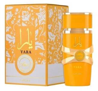 yara orange