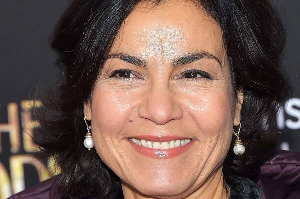 20 Astonishing Facts About Rachel Ticotin