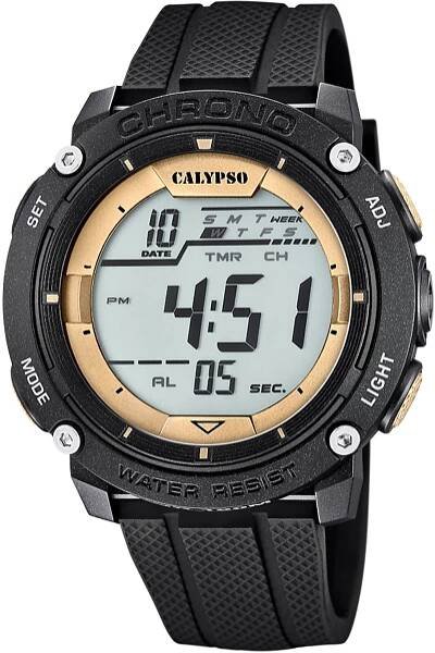 Hodinky CALYPSO K5820/4