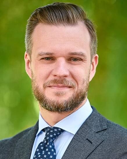 Gabrielius Landsbergis – Wikicitáty
