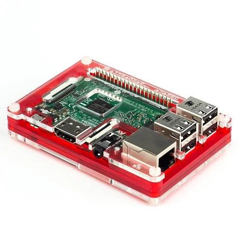 Raspberry Pi Christmas 2016 Buyers’ Guide – Cotswold Raspberry Jam