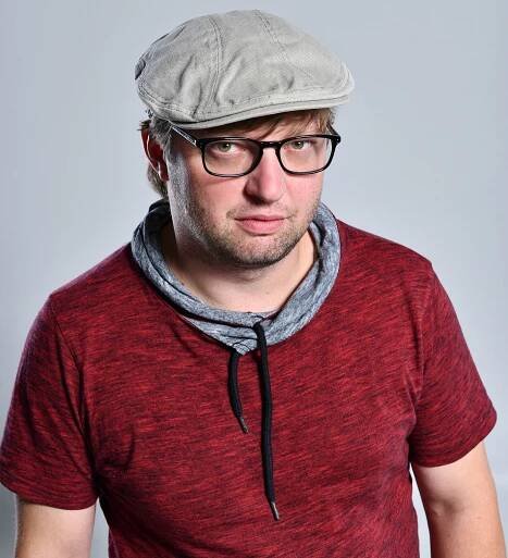 Michal Isteník: S Edou bych se asi nekamarádil