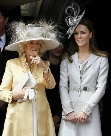 Princezna Diana po boku Kate: Tak by vypadala v padesáti!