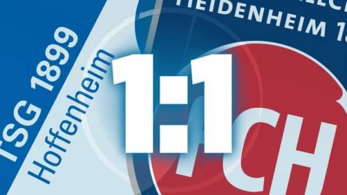 Super-Serie! : Heidenheim nicht mehr zu schlagen