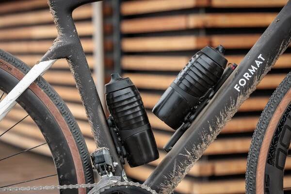 Fidlock TWIST X KEEGO Water Bottles