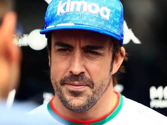F1: Fernando Alonso’s US Grand Prix points reinstated after Alpine appeal