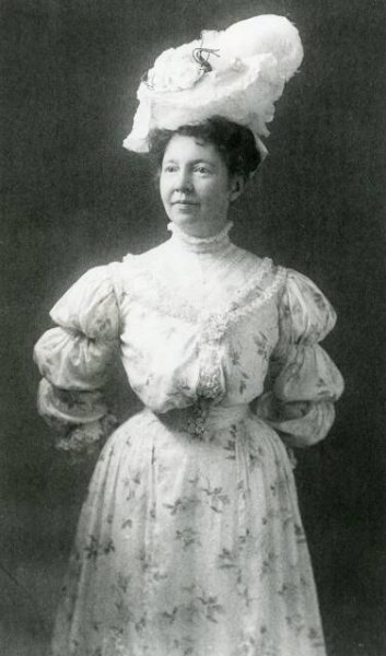 Anna Lee Brosius Korn, Class of 1961
