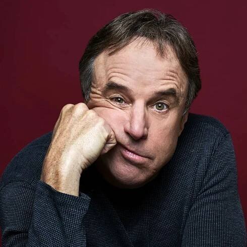 Kevin Nealon