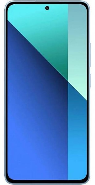 Xiaomi Redmi Note 13 6GB/128GB Ice Blue