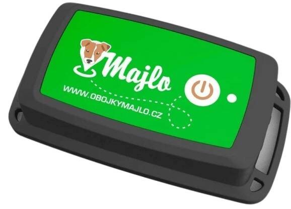 Tracker Majlo
