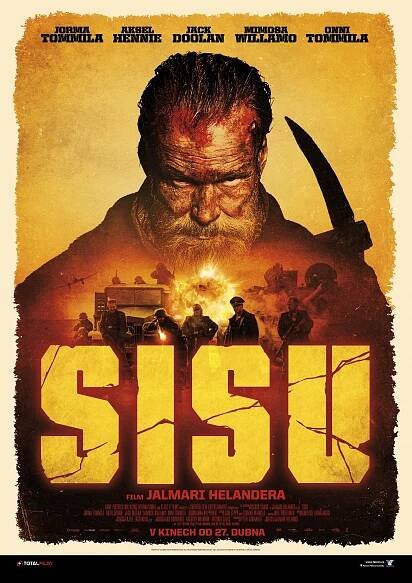 Film Sisu (2023) online